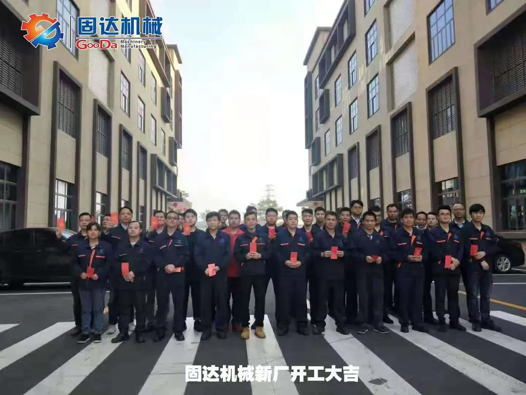 Ф р е з е р н ы й с т а н о к Two-in-One - Vm-1830 - Ru Gantry Milling Machine