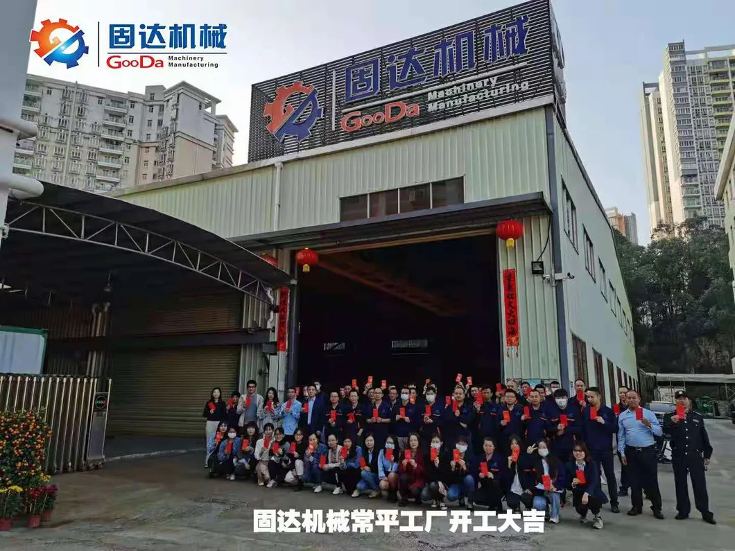 Ф р е з е р н ы й с т а н о к Two-in-One - Vm-1830 - Ru Gantry Milling Machine