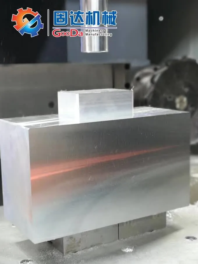 Ф р е з е р н ы й с т а н о к Two-in-One - Vm-1830 - Ru Gantry Milling Machine