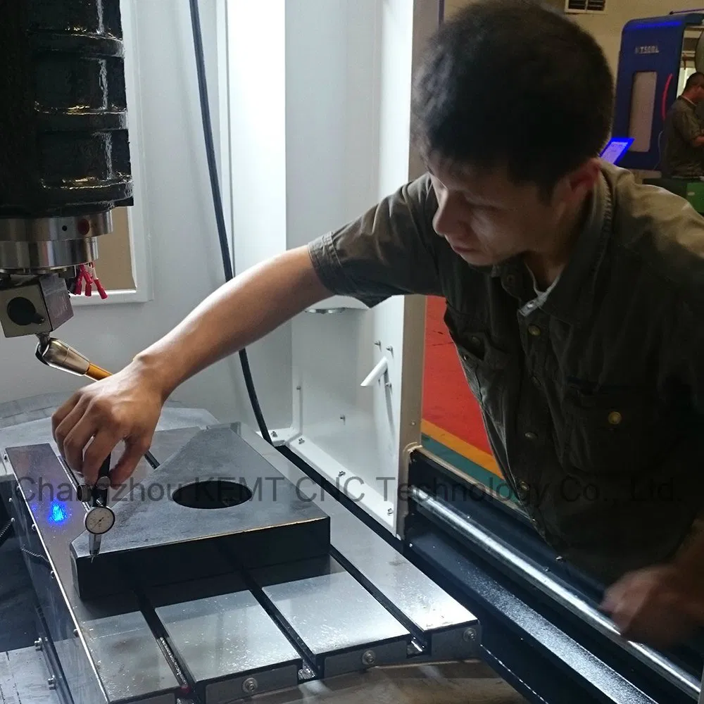 (MT52D-14T) Drilling and Milling Center