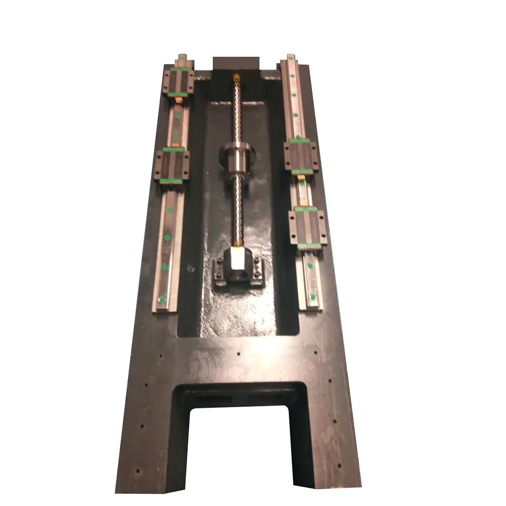 (MT52D-14T) High-Efficiency CNC Milling and Drilling Machine Tools with Mitsubishi System