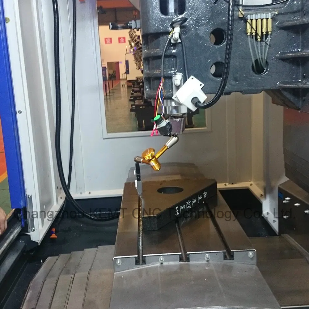 (MT52D-14T) High-Speed CNC Drilling and Machinig Equipment