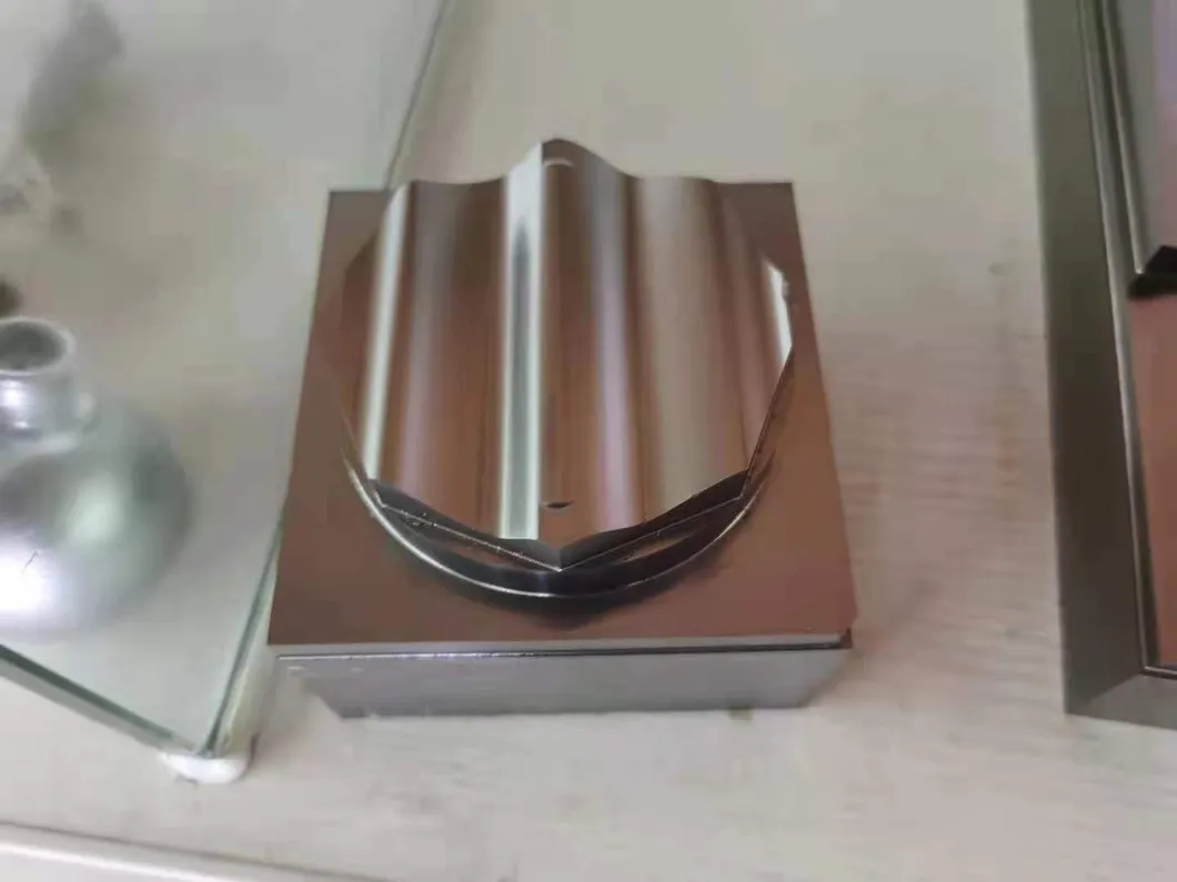 1160 Vertical Linear Guide Machining Center for Plastic Mold