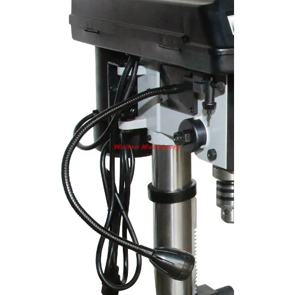 13mm Drill Press Machine (ZJ4113 Pillar Drill Press Machine)