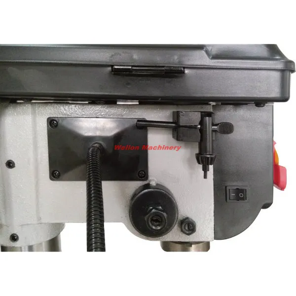 13mm Drill Press Machine (ZJ4113 Pillar Drill Press Machine)
