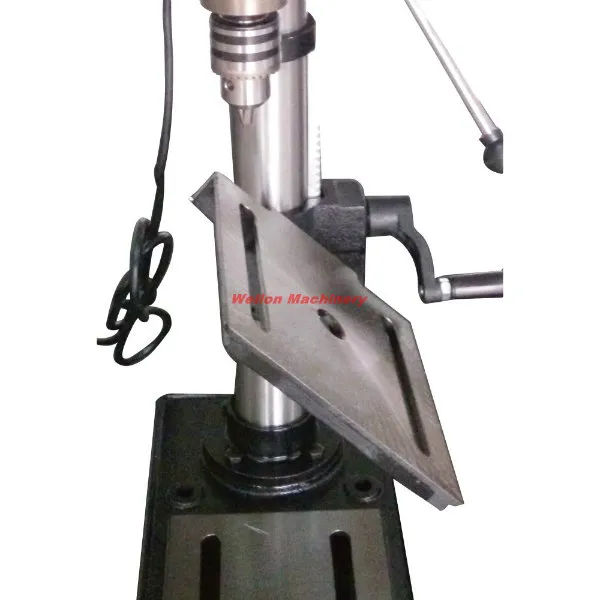 13mm Drill Press Machine (ZJ4113 Pillar Drill Press Machine)