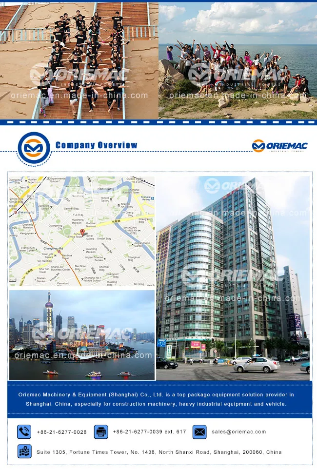 180kn Xz180 Horizontal Directional Drilling Machine for Cable Laying out