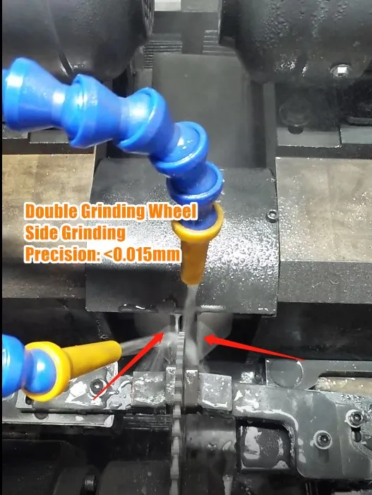 2020 Auto Carbide Saw Blade Sharpener