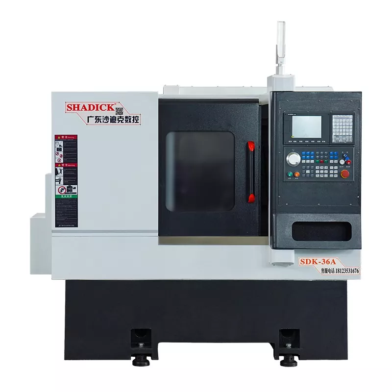 Causes of failure of automatic tool changer of Row Tool CNC Machine Tools