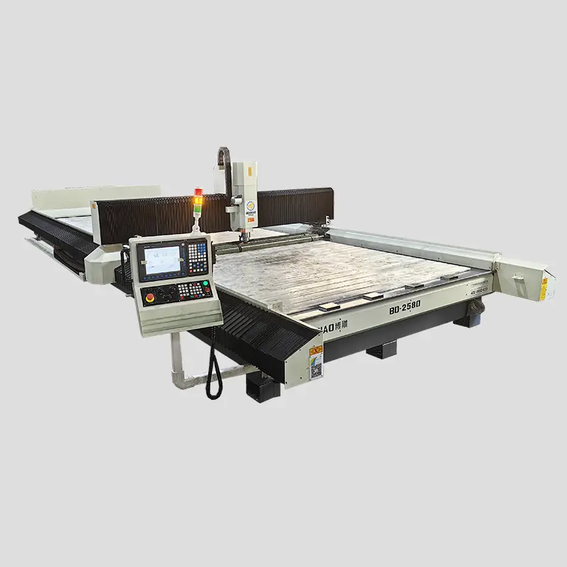 What is a Bakelite Cutting Machine?