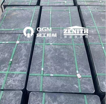 Why Should I Choose a Brick Machinery Pallet for My Production Line?