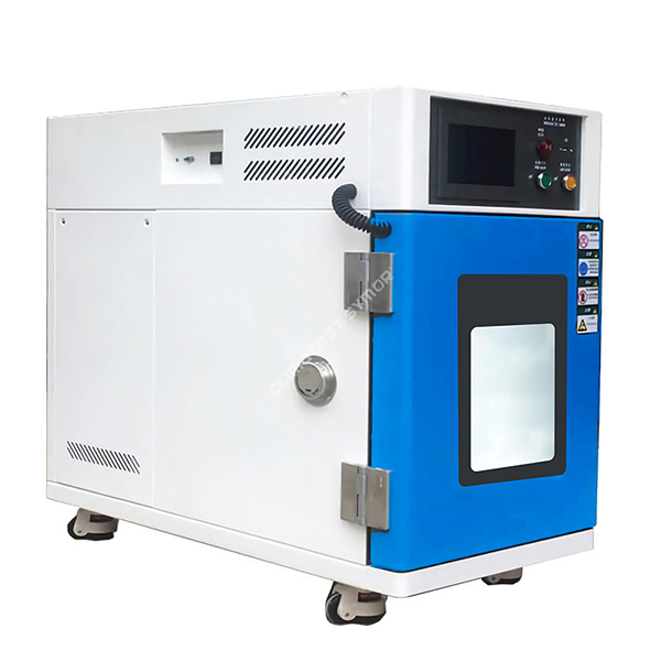 Why Should You Choose a Benchtop Temperature Humidity Test Chamber for Your Lab?