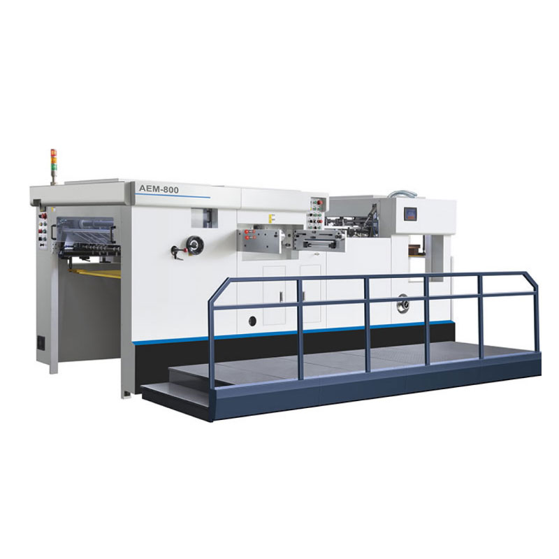 How Does a Die Cutting Machine Transform Your Manufacturing Efficiency?