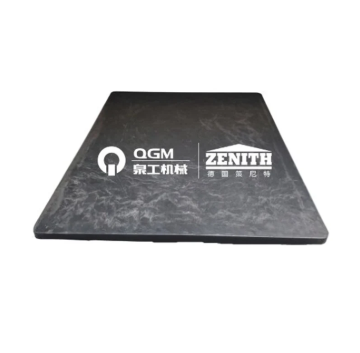 Why Is a Brick Machinery Pallet Essential for Modern Block Production?