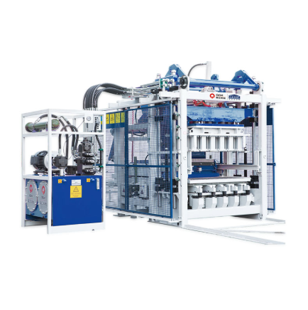 Why Should You Choose a Cement Brick Machine for Your Construction Projects?