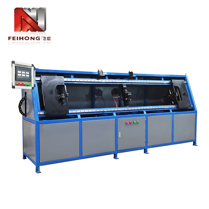 Why Are Pipe Benders Vital for Modern Manufacturing and Construction?