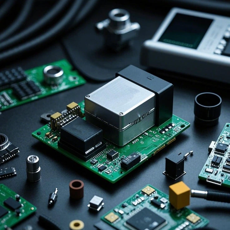 Why Are Multi-layer PCBs Essential For Next-Generation Vehicles