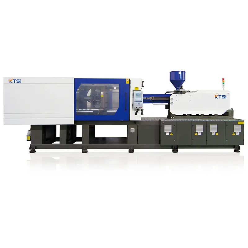 Why Should You Choose a Servo Energy-Saving Injection Molding Machine for Your Production Needs?