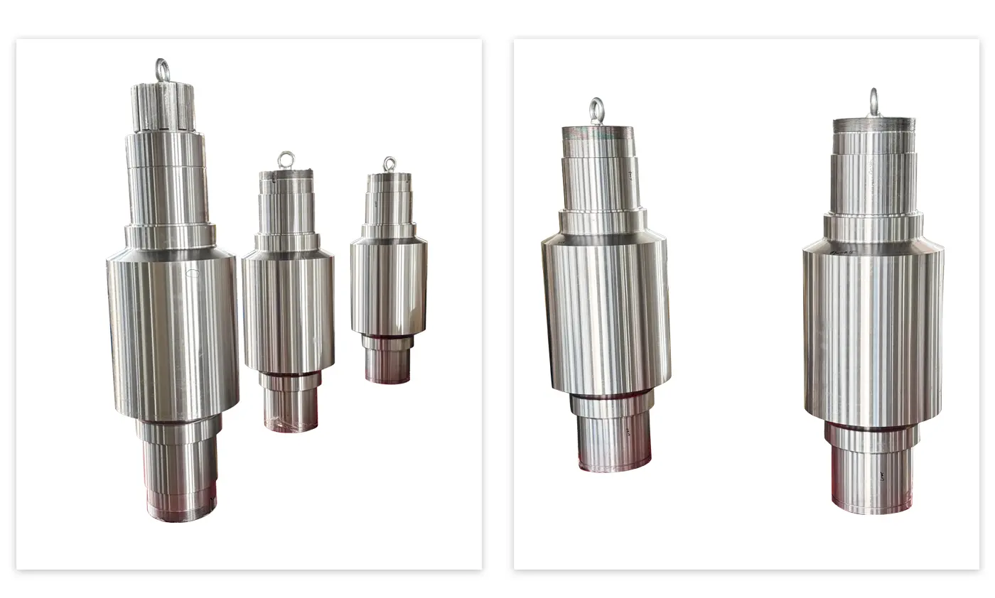 How Can Cold Strip Rolling Mills Improve Your Product Surface Quality