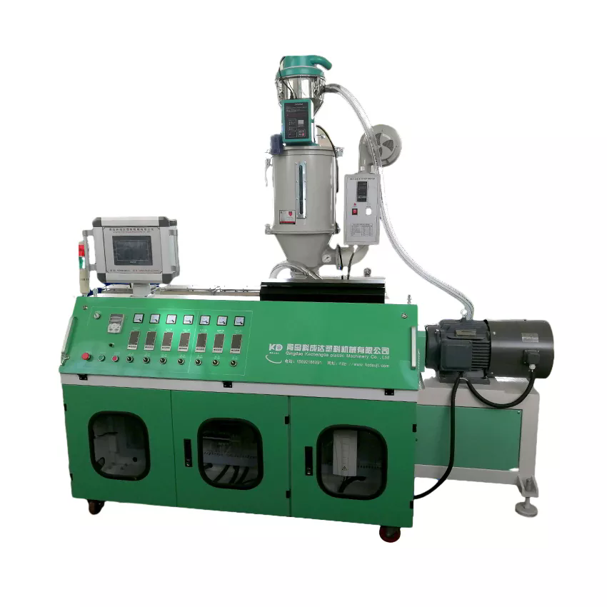 What Makes Plastic Pipe Equipment a Key Driver in Modern Piping Systems?