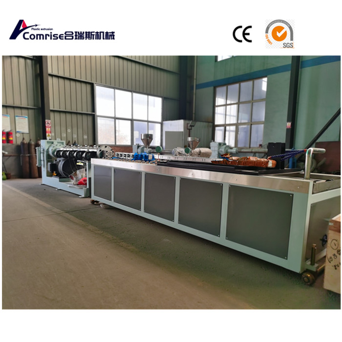 How to Solve Common Extrusion Issues With Your Window Door Profile Machine