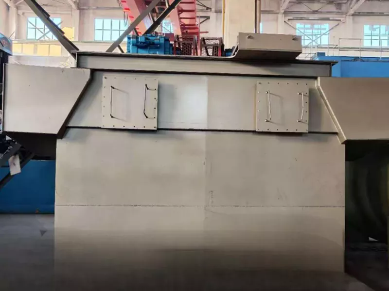 Why Is a High-Performance Grinding Mill Reshaping Industrial Efficiency?