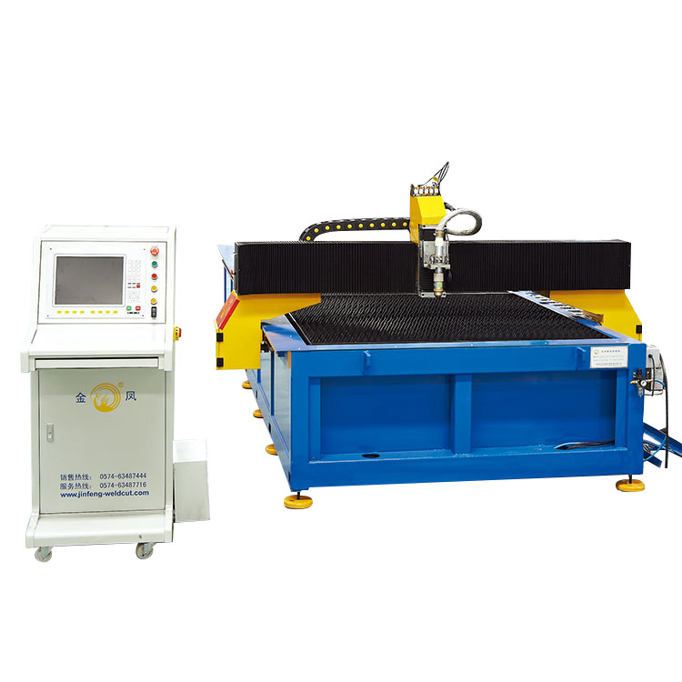 How Do Plate Cutting Machines Improve Industrial Efficiency?