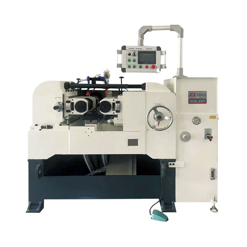 How to Maintain Your Thread Rolling Machine for Optimal Performance