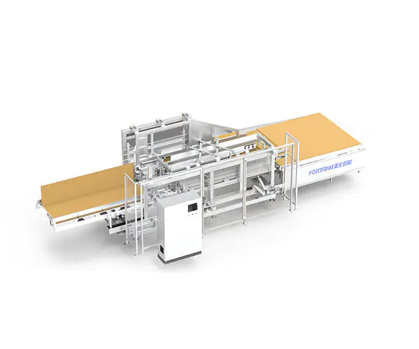 Is Sustainability a Key Feature in Modern Intelligent Packaging Lines