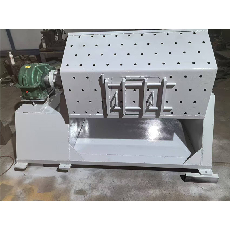 Can a Core Shooter Machine Improve My Foundry's Productivity