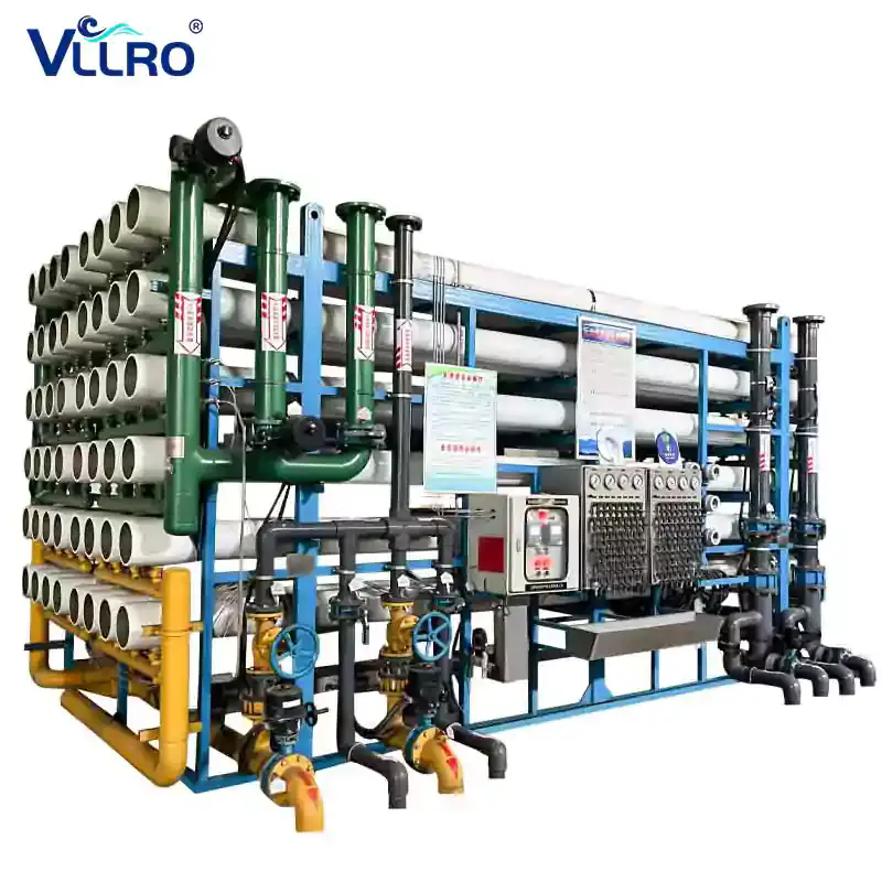 How Can a Pure Water System Transform Water Quality at Home and Industry?