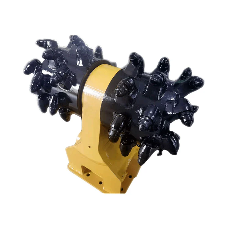 What Are the Maintenance Requirements for a Horizontal Drum Cutter