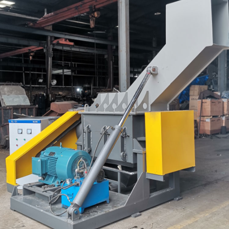 How Does a Plastic Pipe Granulator Improve Recycling Efficiency