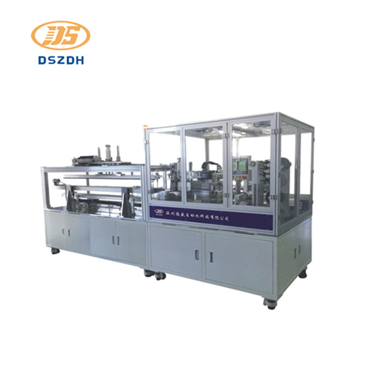 What Maintenance Is Required for a Plug Automatic Assembly Machine