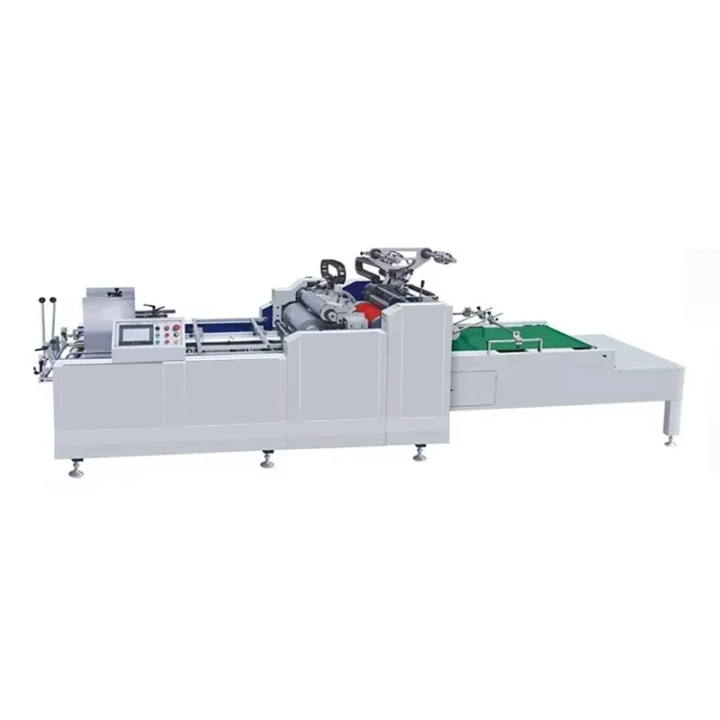 What Are the Best Window Patching Machines for Commercial Use