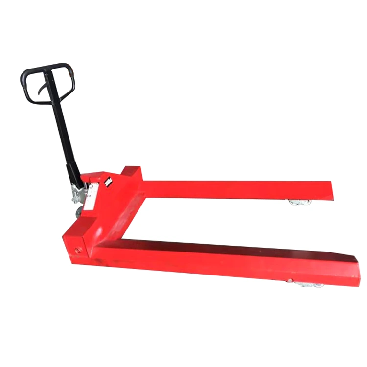 Where Can You Find Replacement Parts for a Reel Trolley Manual Pallet Truck