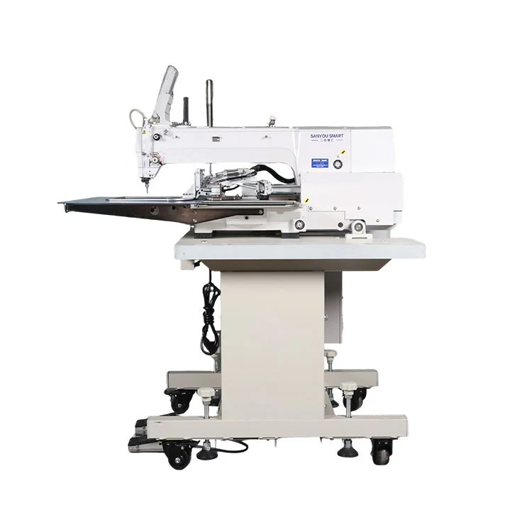 Why Choose a Stitching Machine for Clothes?