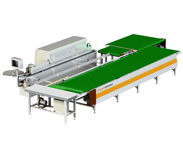How Does a Powered Belt Conveyor Series Improve Efficiency in Material Handling