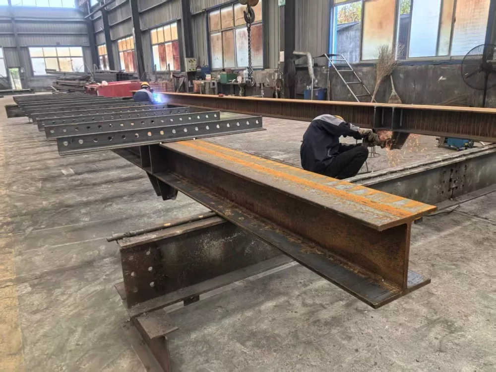 How Do You Maintain Steel Structure Lifting Tools for Long-Term Use