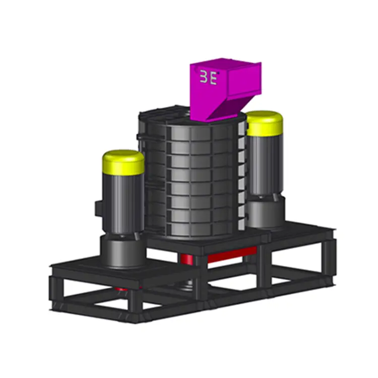 What Is a Metal Crusher and Why Is It Essential for Modern Metal Recycling?