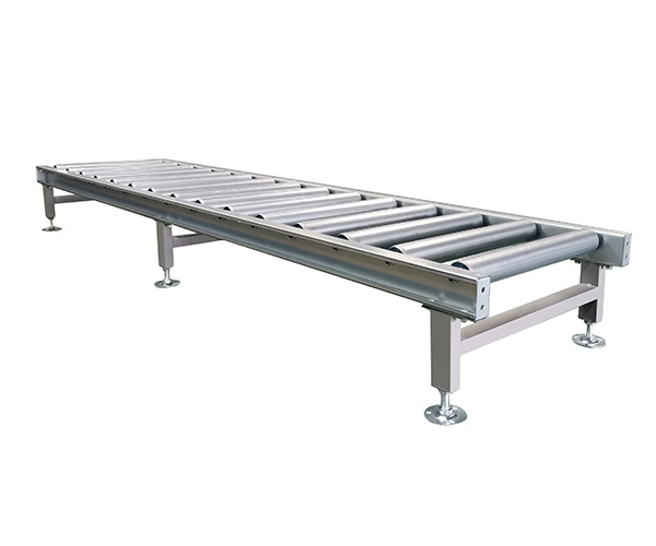 What Are the Common Applications for Unpowered Roller Conveyor Equipment
