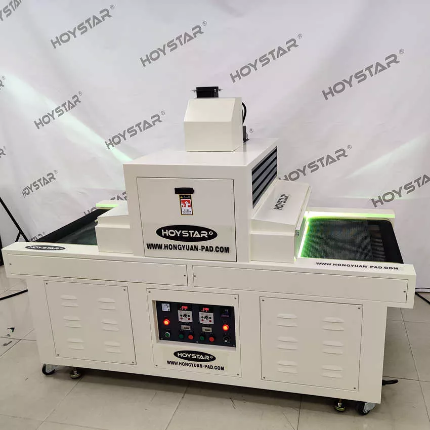 Why Does the Right UV Curing Machine Matter More Than Most Manufacturers Expect?