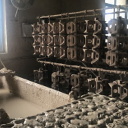 Why Is Lost Foam Casting Transforming Modern Manufacturing?