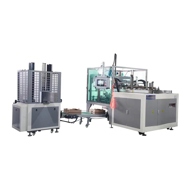 How Can a Multi-functional Box Former Transform Your Packaging Efficiency?