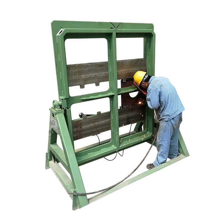 How Does a Diaphragm Assembling Machine Improve Production Efficiency?