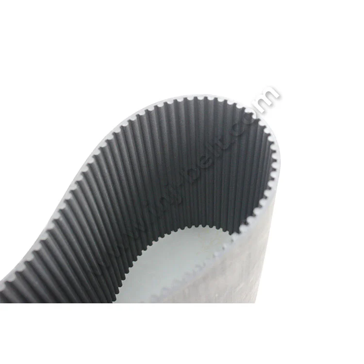 How Rubber Timing Belts Improve Efficiency and Reduce Maintenance Costs