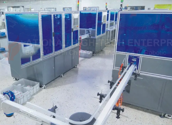 How Can an Automatic Testing Machine Help Me Cut Inspection Costs Without Sacrificing Quality?