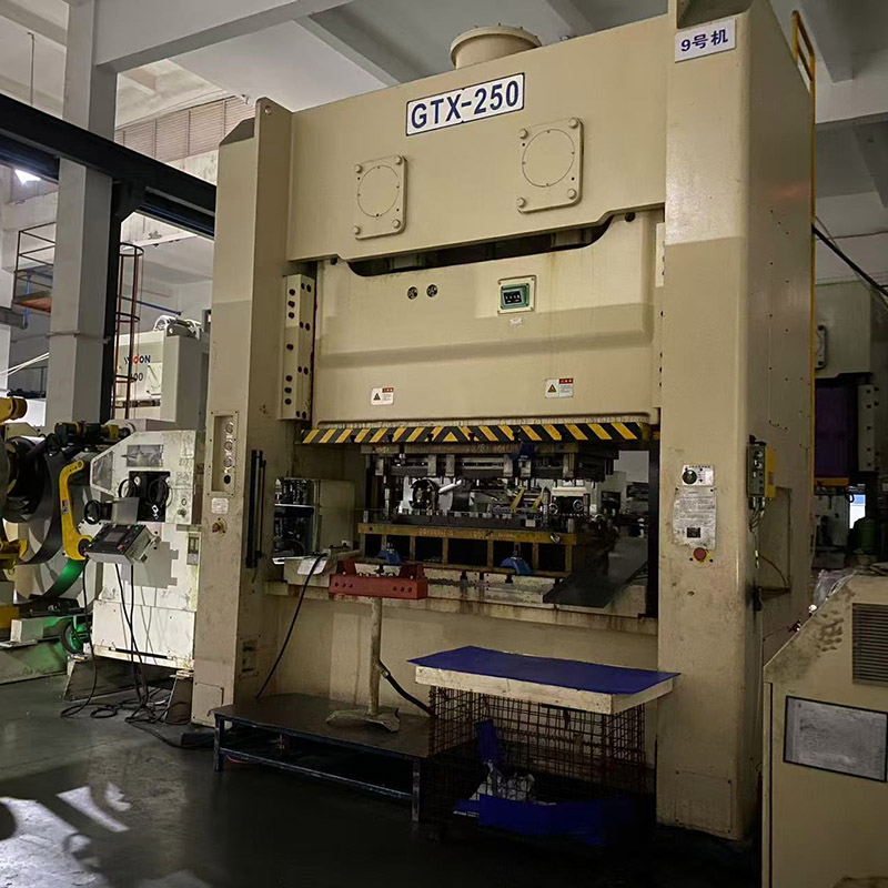 What Is Progressive Die and Why Is It Essential for Modern Manufacturing?