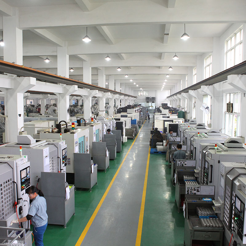 Why Is CNC Milling Essential for Precision Manufacturing?