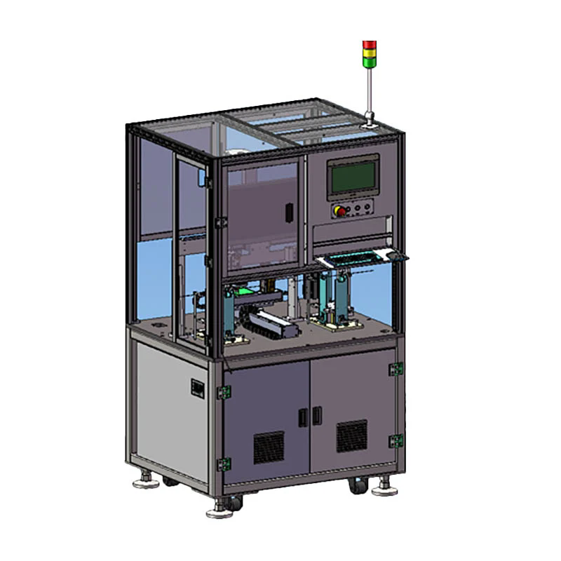 How Does an LTCC Machine Work?